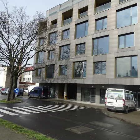 Black&white Bis - Male Garbary 8 *